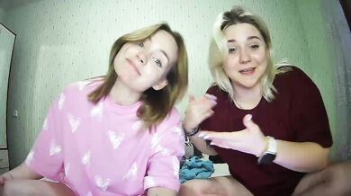 DoubleChris - Porn Video [Bongacams]: ravishing derriere, exquisite porn slut, talented cam slut