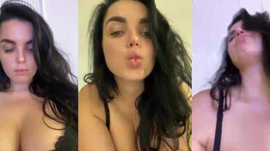 Nastya007ru - Porn Video [Bongacams]: wants to get naked, talented personality, exquisite décolletage