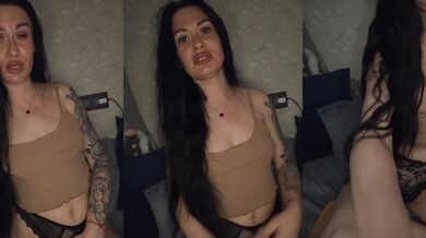 Mikki88K - Porn Video [Bongacams]: flashing ass, exhibition, raw and real session