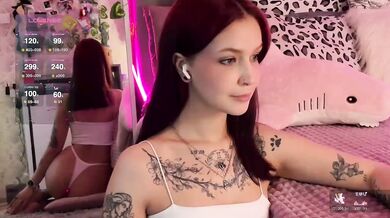 GoodyGirl - Porn Video [Bongacams]: streamed video, mom, lovely temptress