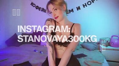 TouchMyAss - Porn Video [Bongacams]: streamed content, captivating cam slut, home