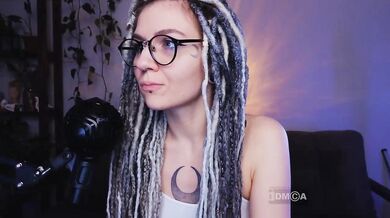 bySOVA - Porn Video [Bongacams]: exquisite porn slut, captivating enchantress, talented personality