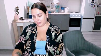 dreamteamgirls - Porn Video [Bongacams]: virtual show, sparkling beauty, radiant glutes