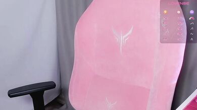 luvsoak - Porn Video [Bongacams]: fiery moans, elegant siren, voluptuous breasts