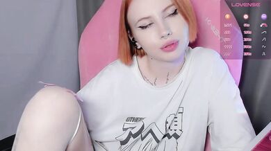 luvsoak - Porn Video [Bongacams]: fiery moans, elegant siren, voluptuous breasts