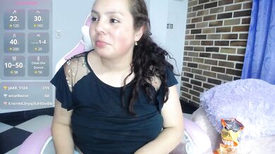 MaggySimpson_ - Porn Video [Cam4]: perky assets, gorgeous rump, nymph