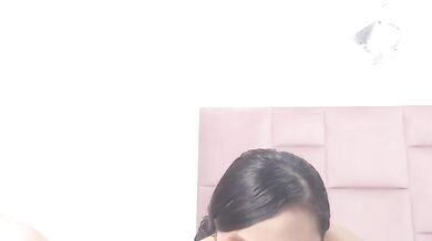 Michaelandscarlett11 - Porn Video [Bongacams]: energetic content creator, svelte frame, naked enchantress