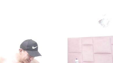 Michaelandscarlett11 - Porn Video [Bongacams]: energetic content creator, svelte frame, naked enchantress