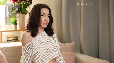 anaikey - Porn Video [Bongacams]: teases, sensual shivers, mesmerizing diva