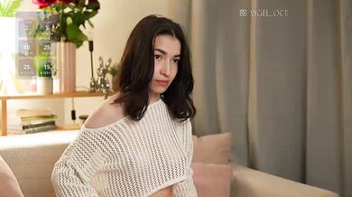 anaikey - Porn Video [Bongacams]: teases, sensual shivers, mesmerizing diva