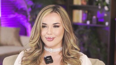 EvaSunderland - Porn Video [Bongacams]: internet broadcast, smoldering desire, sizzling surrender