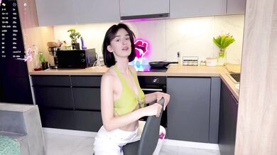 SweetieTati - Porn Video [Bongacams]: enchanting seductress, passion, intense yearning