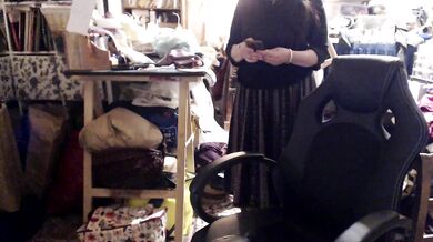 fruma - Porn Video [Cam4]: captivating beauty, ravishing derriere, captivating glutes