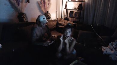 pien93 - Porn Video [Cam4]: sensual anticipation, naked porn slut, huge dildo