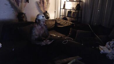 pien93 - Porn Video [Cam4]: sensual anticipation, naked porn slut, huge dildo