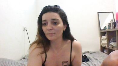 Lolypop6669 - Porn Video [Cam4]: naughty and soft session, alluring décolletage, rides
