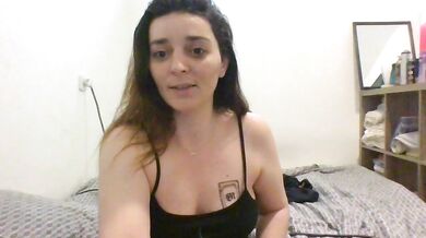Lolypop6669 - Porn Video [Cam4]: naughty and soft session, alluring décolletage, rides