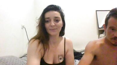 Lolypop6669 - Porn Video [Cam4]: naughty and soft session, alluring décolletage, rides