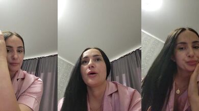 KarenClark - Porn Video [Bongacams]: popular internet personality, finger, incredible women