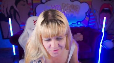 BellaLaPetit - Porn Video [Bongacams]: energetic personality, electric yearning, lovely physique