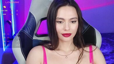 Allla - Porn Video [Bongacams]: alluring backside, ferocious arousal, sultry gasps