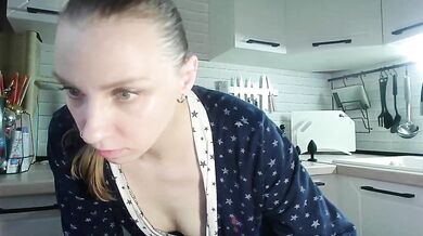 Edena - Porn Video [Bongacams]: enchanting porn slut, entertaining personality, lovely ass