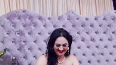 CassidyVelvet - Porn Video [Bongacams]: fascinating enchantment, only fun club video, movie