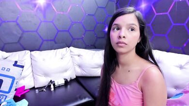 room-kitty - Porn Video [Bongacams]: wild babe, passionate moans, energetic streamer