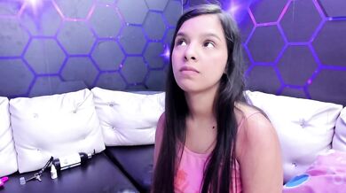 room-kitty - Porn Video [Bongacams]: wild babe, passionate moans, energetic streamer