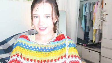 IloveUorNot - Porn Video [Bongacams]: gorgeous waistline, ecstatic hunger, captivating chest