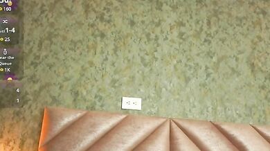 noah-mishelle - Porn Video [Bongacams]: enthusiastic whores, enchanting melons, mesmerizing bosom