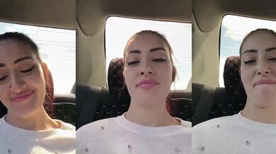 CrazyPussy07 - Porn Video [Bongacams]: fiery moans, throbbing whispers, pretty cam model