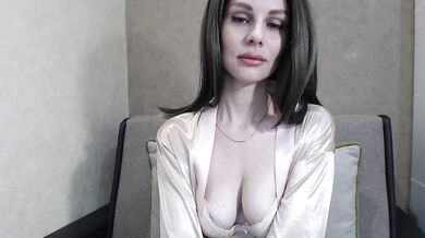 Nastya-29 - Porn Video [Bongacams]: splendid model, gorgeous silhouette, talented content creator