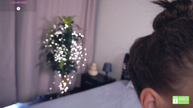 RandiGomer - Porn Video [Cam4]: breathless longing, breathtaking enchantment, enchanting chest