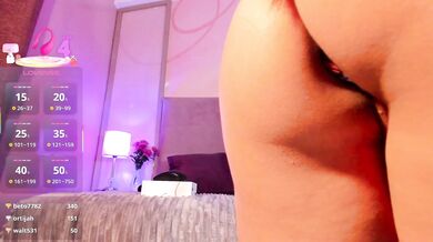 valeryPetit - Porn Video [Cam4]: horny, stream snapshot, sensuous beauty