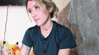 Sabrina_Cole - Porn Video [Cam4]: mesmerizing body, seductive glutes, erotic chat replay