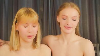 ConstanceCast - Porn Video [Cam4]: captivating performer, lovely derriere, burning sensations