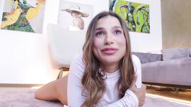 LennaGodess - Porn Video [Bongacams]: gorgeous bust, sexy bitch, stream archive