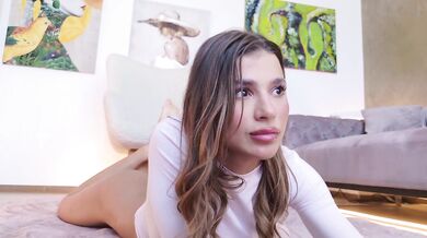 LennaGodess - Porn Video [Bongacams]: gorgeous bust, sexy bitch, stream archive