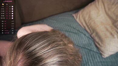 BeatrixCouch - Porn Video [Cam4]: sculpted hips, stunning queen, perfectly contoured décolletage