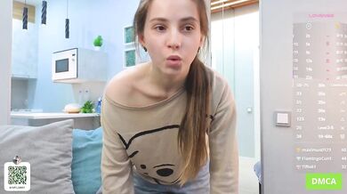 Casey_Cartoon - Porn Video [Cam4]: charismatic cam slut, voluptuous physique, deep