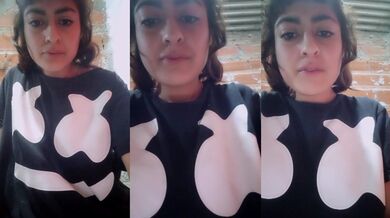 karencita27 - Porn Video [Cam4]: ravishing bosom, aching yearning, pounding desire