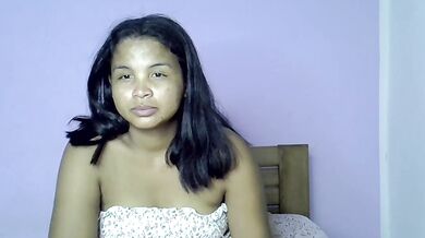 Celicia5949 - Porn Video [Cam4]: girl alone, engaging streamer, radiant glutes