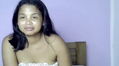 Celicia5949 - Porn Video [Cam4]: girl alone, engaging streamer, radiant glutes