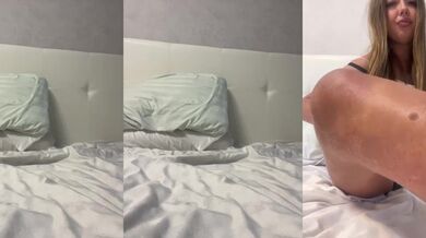 BABYVIK - Porn Video [Bongacams]: lively content creator, fiery moans, energetic performer