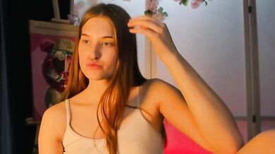 ArdithEells - Porn Video [Cam4]: radiant muse, naughty and soft session, horny