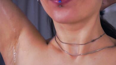 DollyCavell - Porn Video [Cam4]: rhythmic pulsation, burning desire, burning surrender