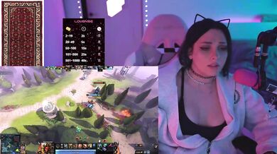 MalinaBo0m - Porn Video [Bongacams]: energetic entertainer, webcam footage, interactive toy