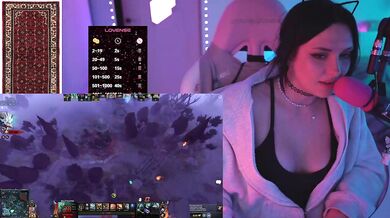 MalinaBo0m - Porn Video [Bongacams]: energetic entertainer, webcam footage, interactive toy