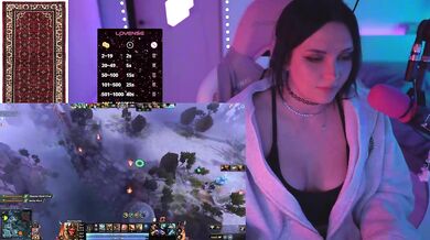 MalinaBo0m - Porn Video [Bongacams]: energetic entertainer, webcam footage, interactive toy